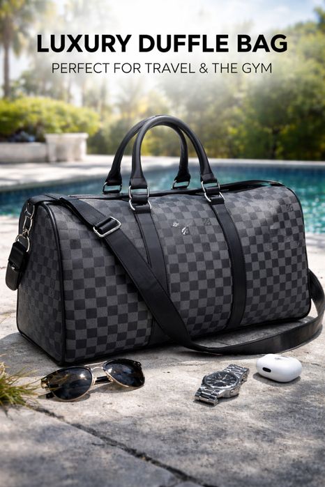 Дорожная сумка новый