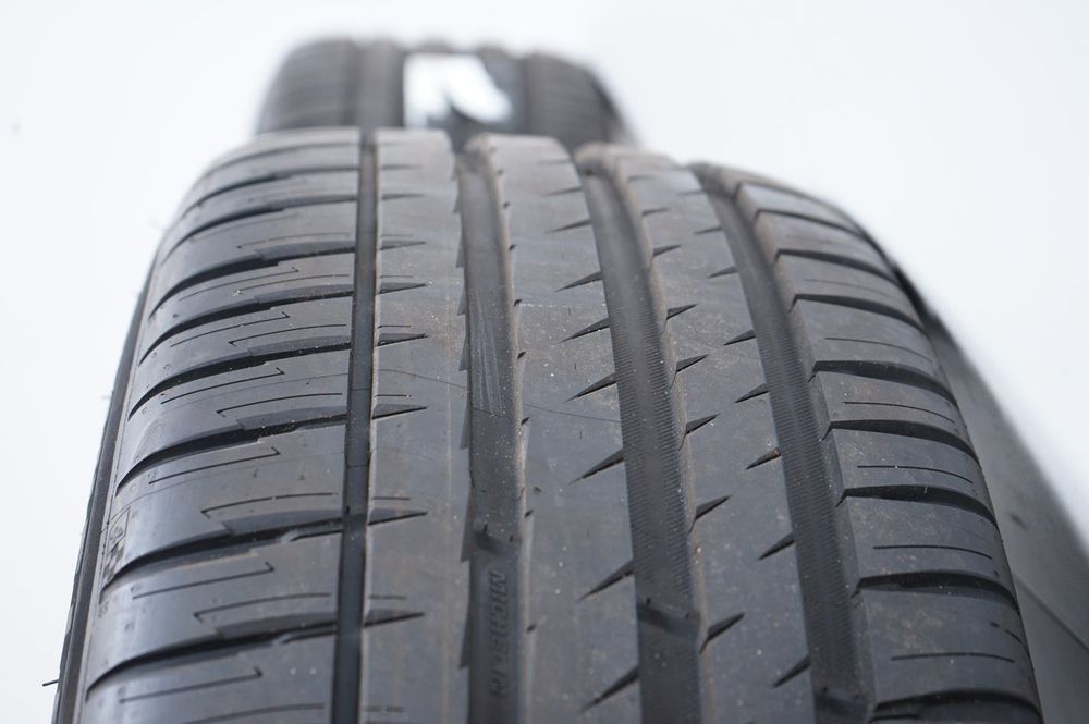 Джанти 20 цола 5х112 Мерцедес GLC AMG W254 X254 C254 с летни гуми