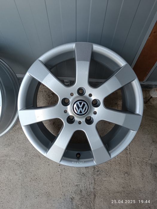 16/5/112-ФОЛКСВАГЕН Голф 5,6,7, ТИГУАН Пасат ШАРАН Туаран КАДИ Джета