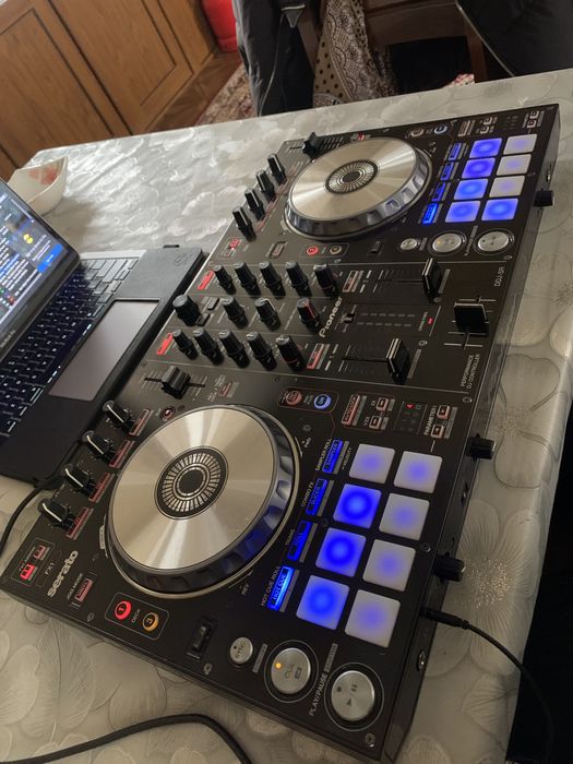 Pioner DDJ-SR Arzon narxda
