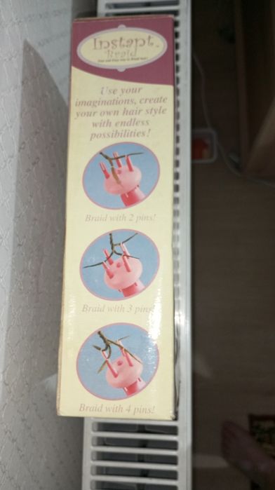 Pentru păr pentru femei și gumițe.