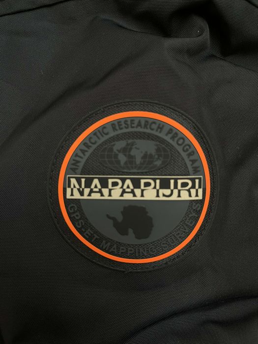 NAPAPIJRI Rainforest