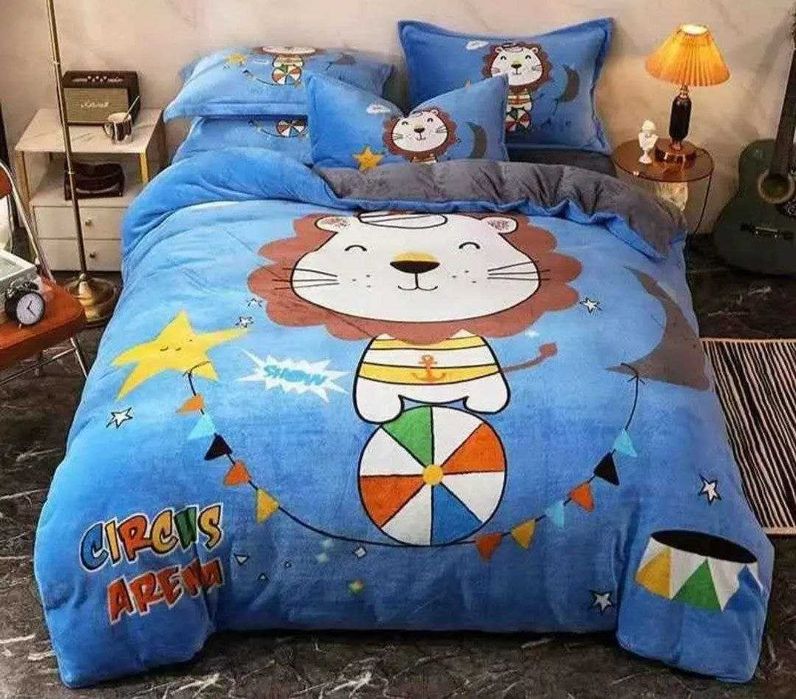 Постельное белье