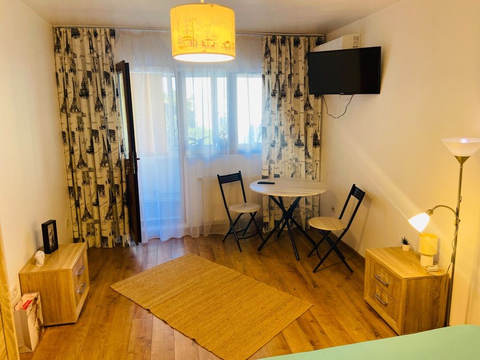 Apartament cu 1 camera de inchiriat