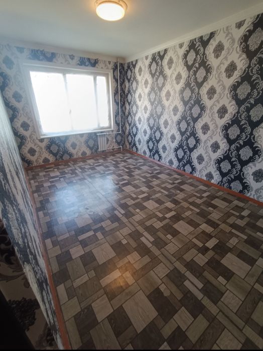 3 хонали квартира ижарага берилади