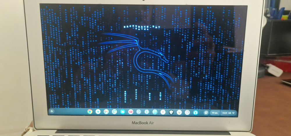 Apple macbook Air a 1370