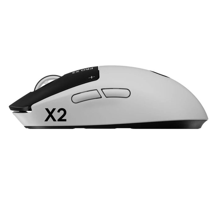 Logitech G Pro X2 Superstrike