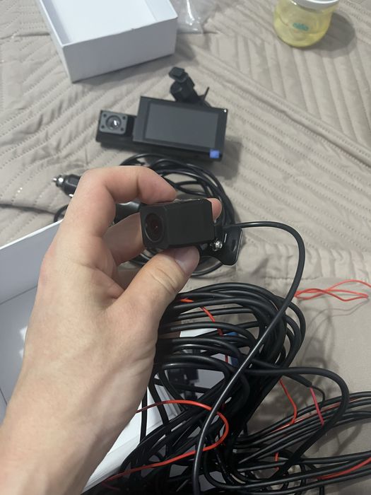 Авто видеорегистратор