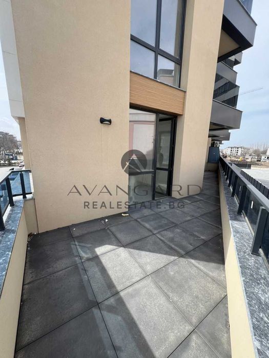 Продава се Тристаен апартамент в Пловдив, Христо Смирненски - 135 кв.м за 1208 €/кв.м - Снимка #8