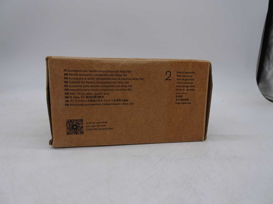 Tăietor de paste ravioli Marcato