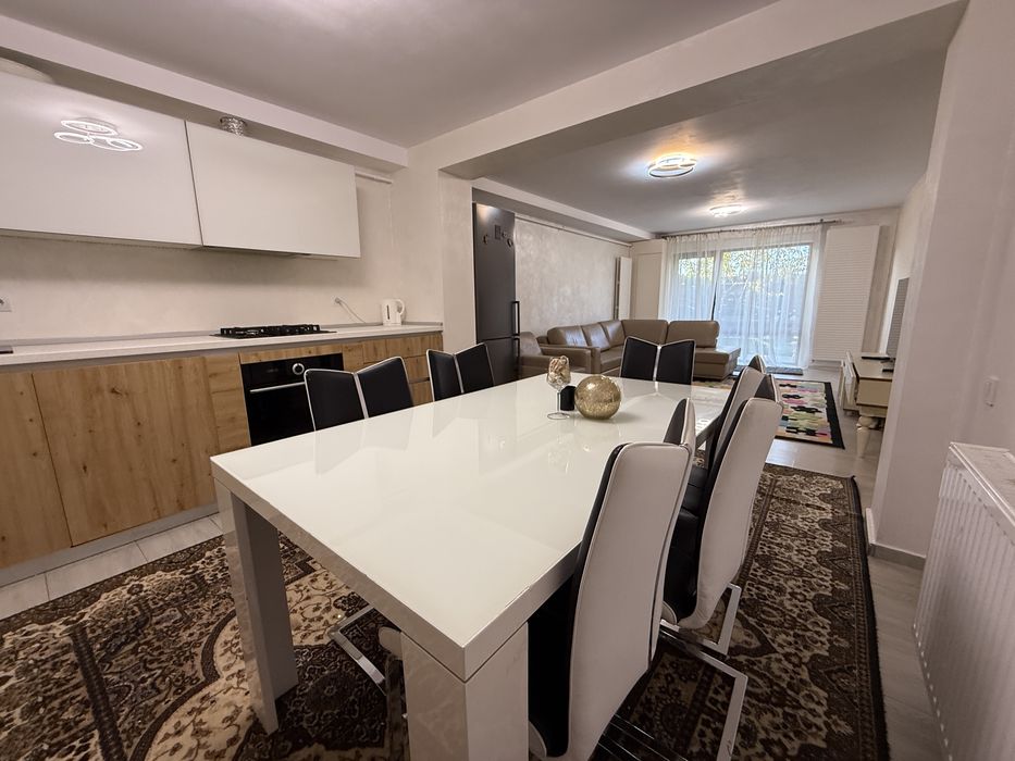 Apartament 2 Camere, Brașov, Noua, Green Vally