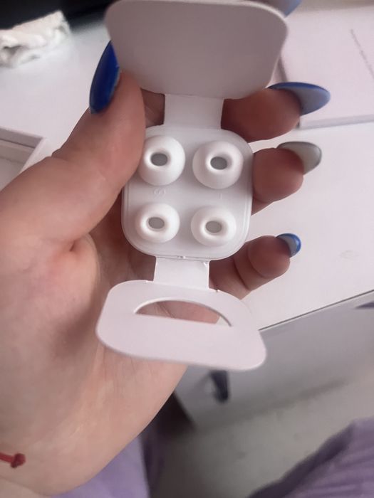 Airpod Pro с калъфче