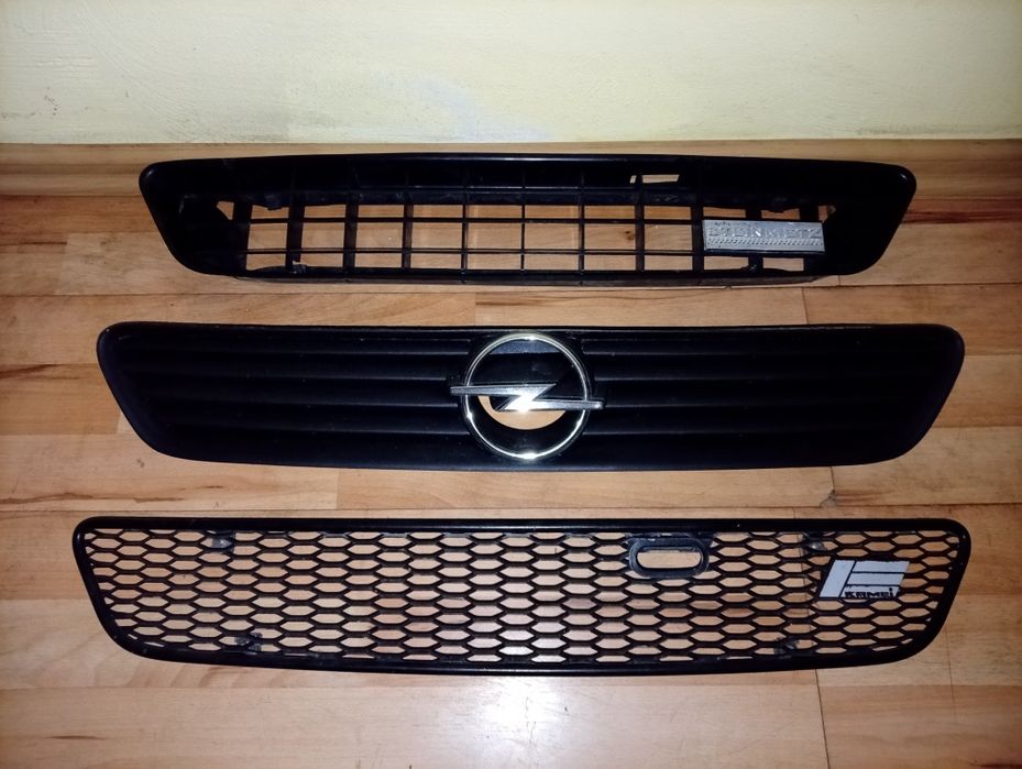 Километраж Астра Г ОРС 2