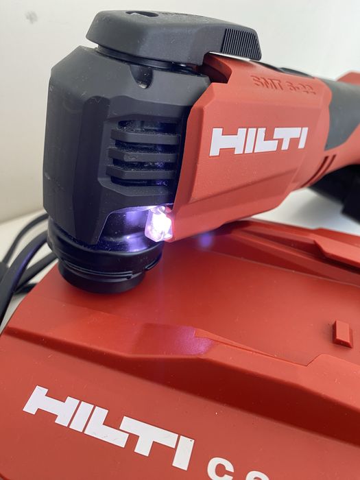 HILTI Multifunctional SMT 6-22 Nuron Nou!