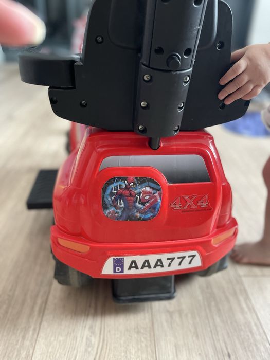 Продам Толокар в Отличном состоянии