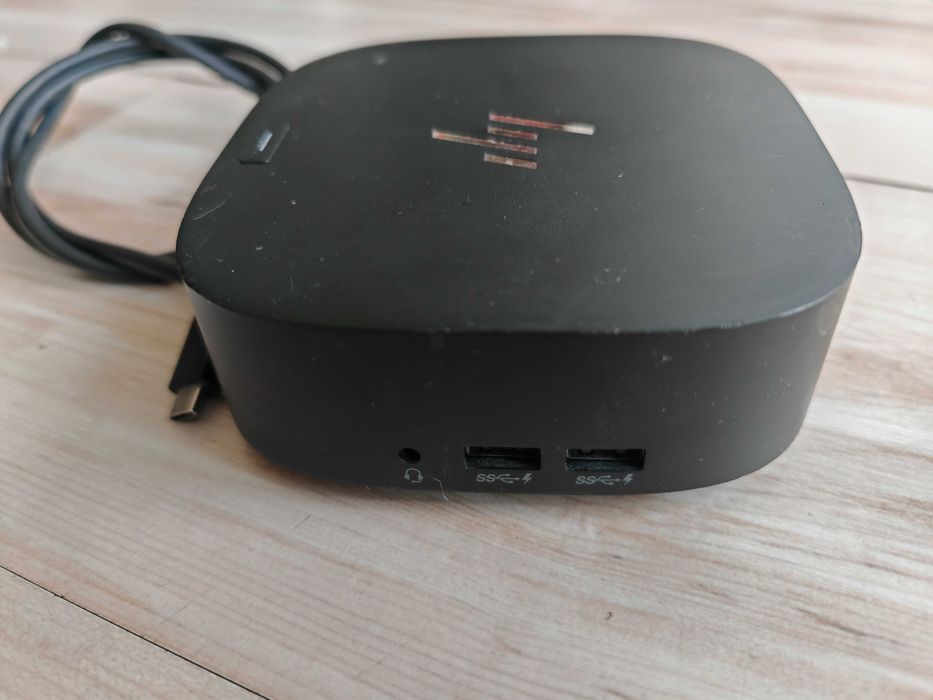 Докинг станция HP USB-C Dock G5, модел HSN-IX02