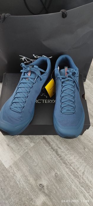 Adidași ArcTerix 48