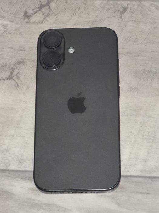 Макет iPhone  17