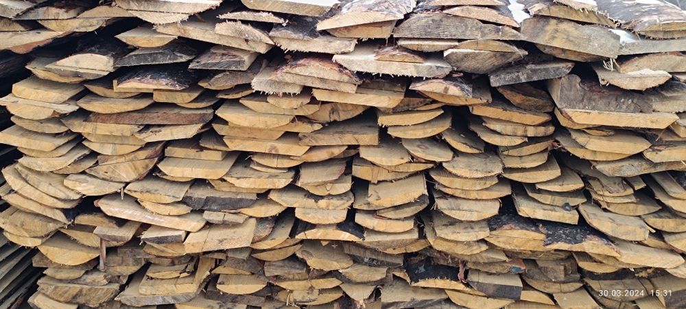 Горбыль 3-х метровый