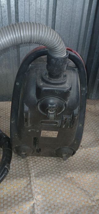 Пылесос рабочи б.у