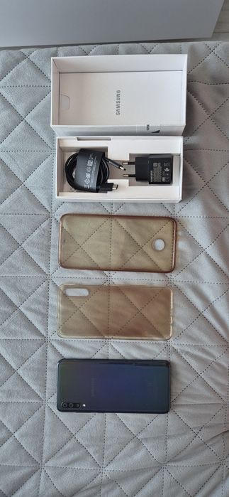 Vand Samsung A 70