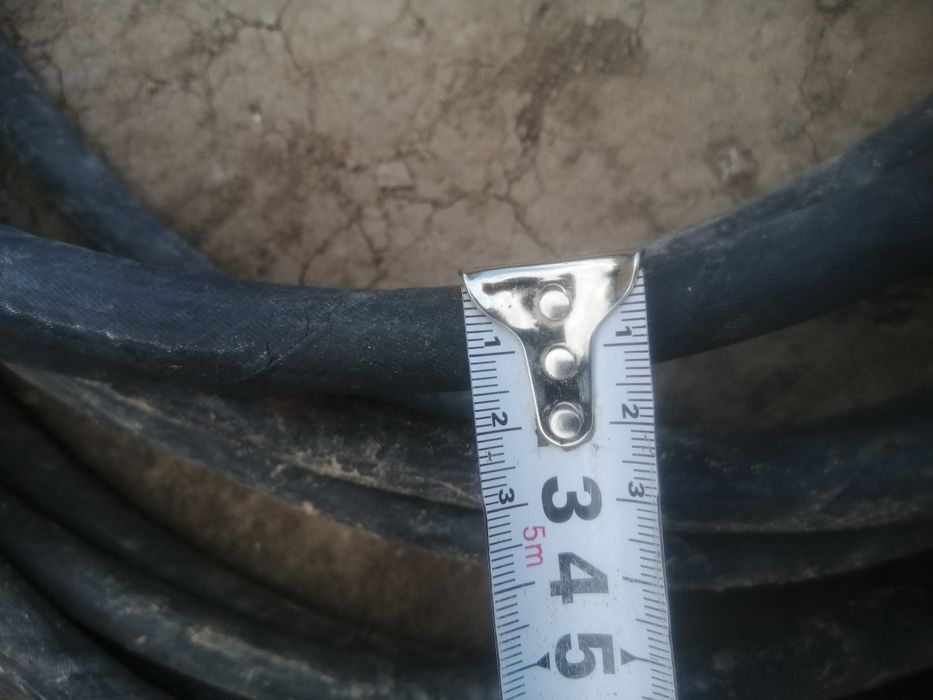 Шланг высокие давления