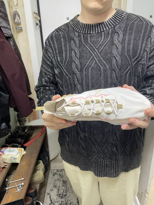 Продам кроссовки мужские Nike React оригинал