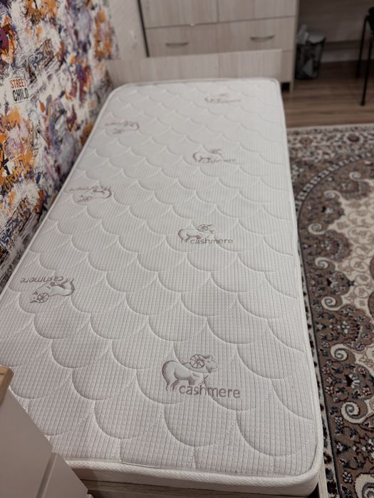 Продам кровать