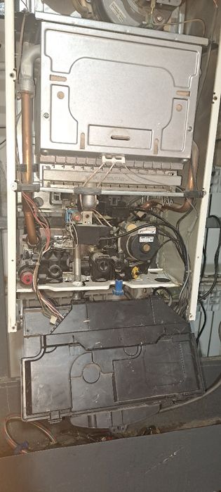 Dvuxkontur katyol tuzatish xizmati