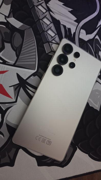 Samsung Galaxy S25ultra