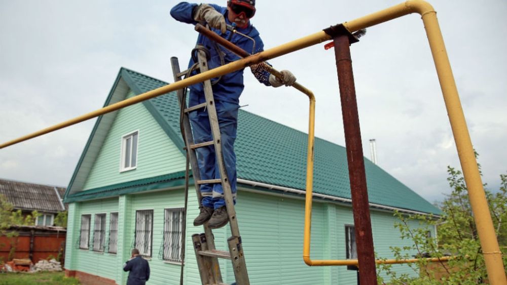 Сварщик газовик слесарь сантехник