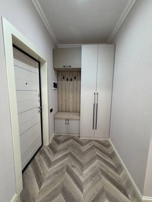 Продается квартира в ЖК Baku Residence Узбум