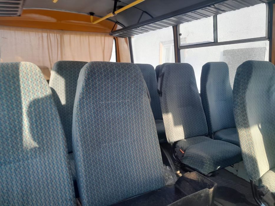 Автобус ПАЗ 2006 года