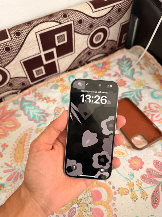 Iphone 15 128gb