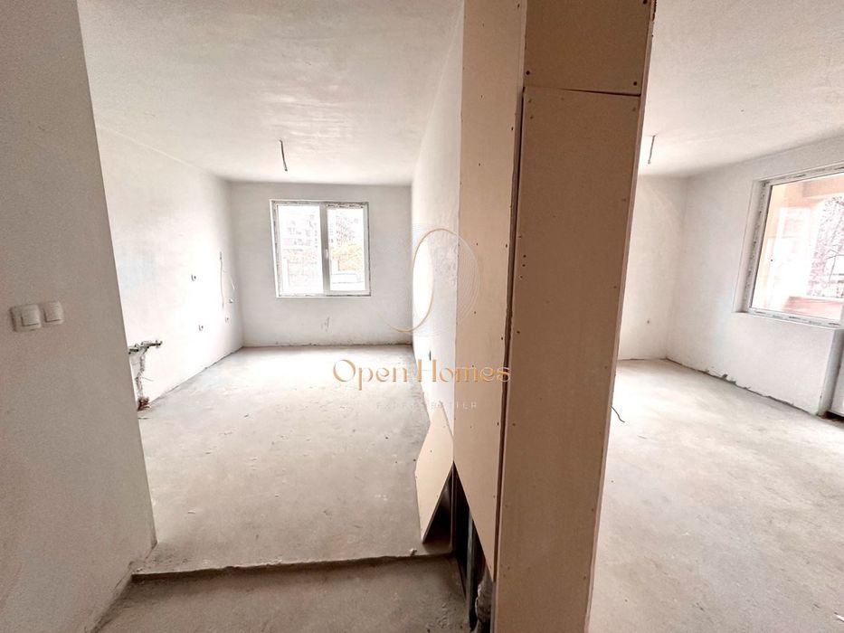 Продава се Четиристаен апартамент в Пловдив, Христо Смирненски - 115 кв.м за 1044 €/кв.м - Снимка #9