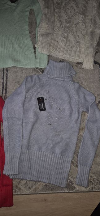 Helanci de calitate superioara