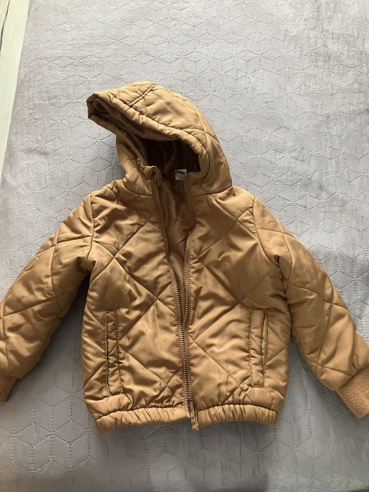 Детско зимно яке!!!