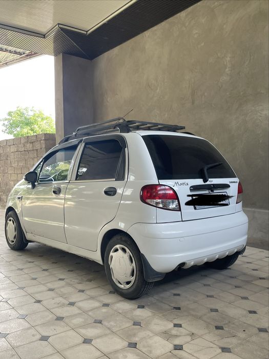 Matiz Mx 3 talik