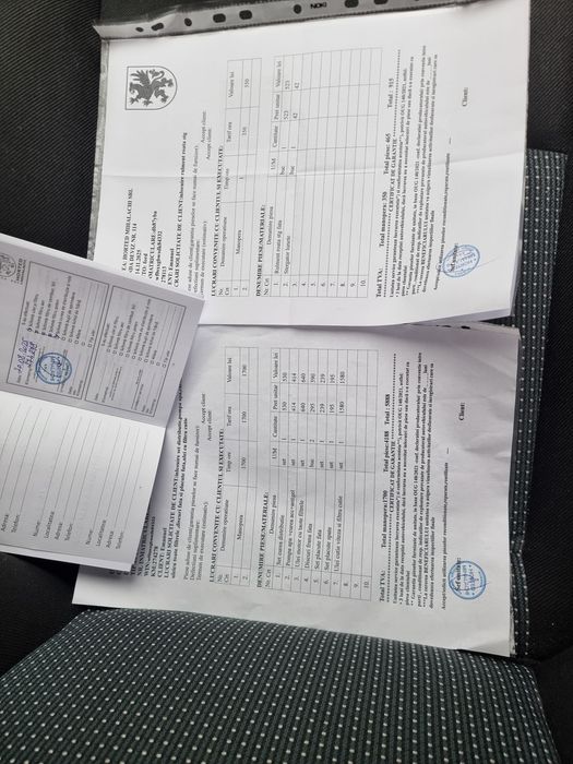 Ford S-MAX 2.0 tdci 163 cp automat