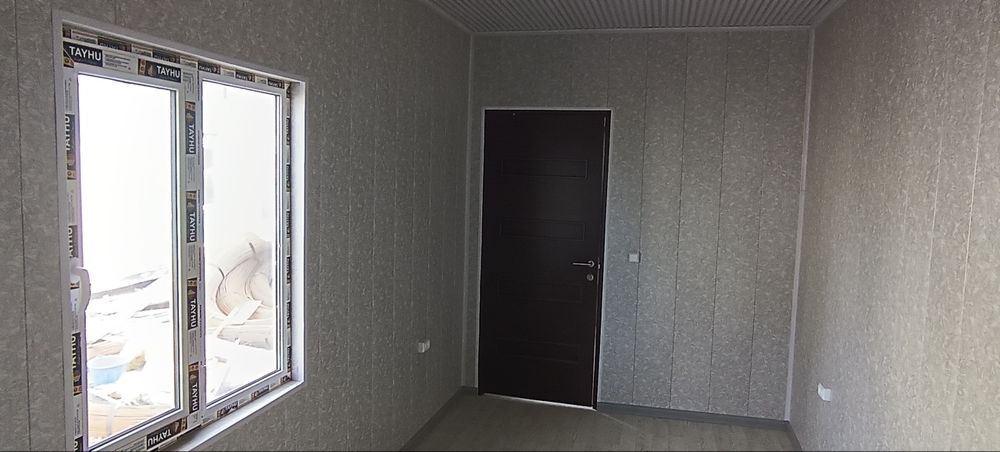 Кантинер контейнер домик офис