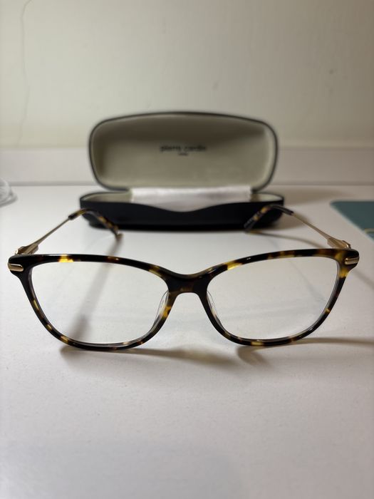 Очила със син филтър Pierre Cardin Paris