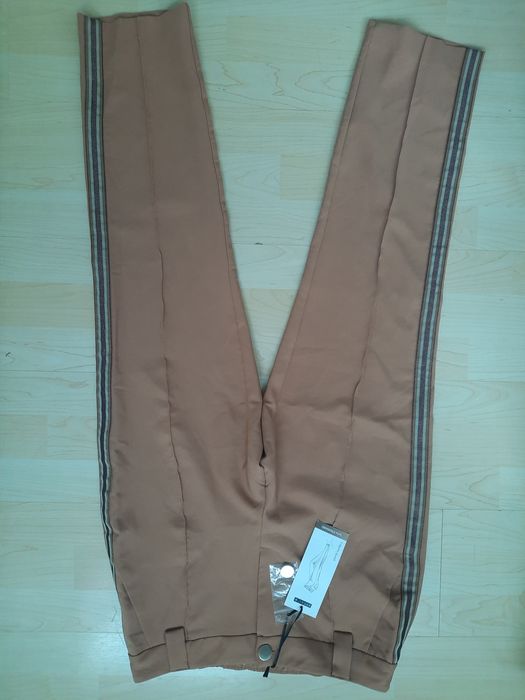 Дамски дънки и клинове XS, S,