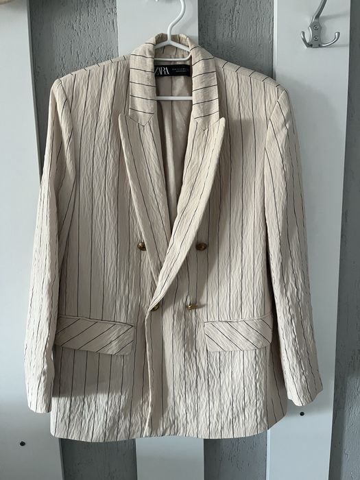 Сако zara размер S