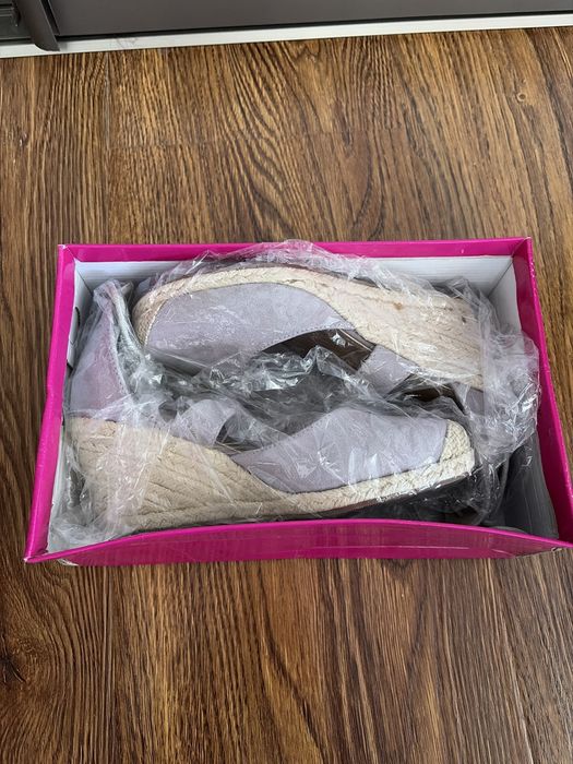 Женские босоножки