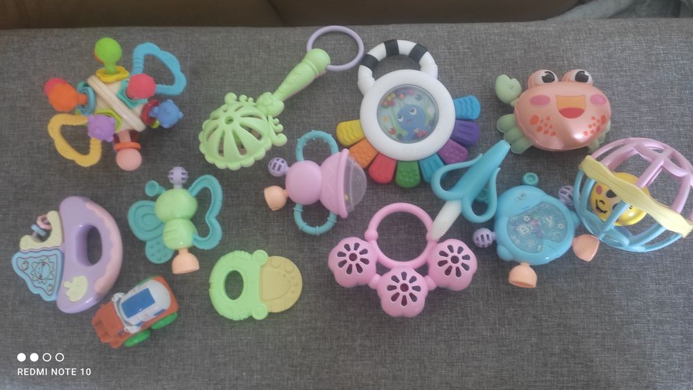 всё за 5 тысяч игрушки