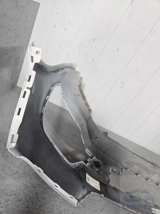 Предна броня VW TRANSPORTER T6 Multivan Caravelle 2019- 2024