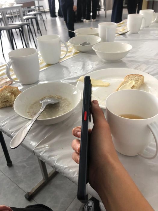 Zte на обмен с далатой