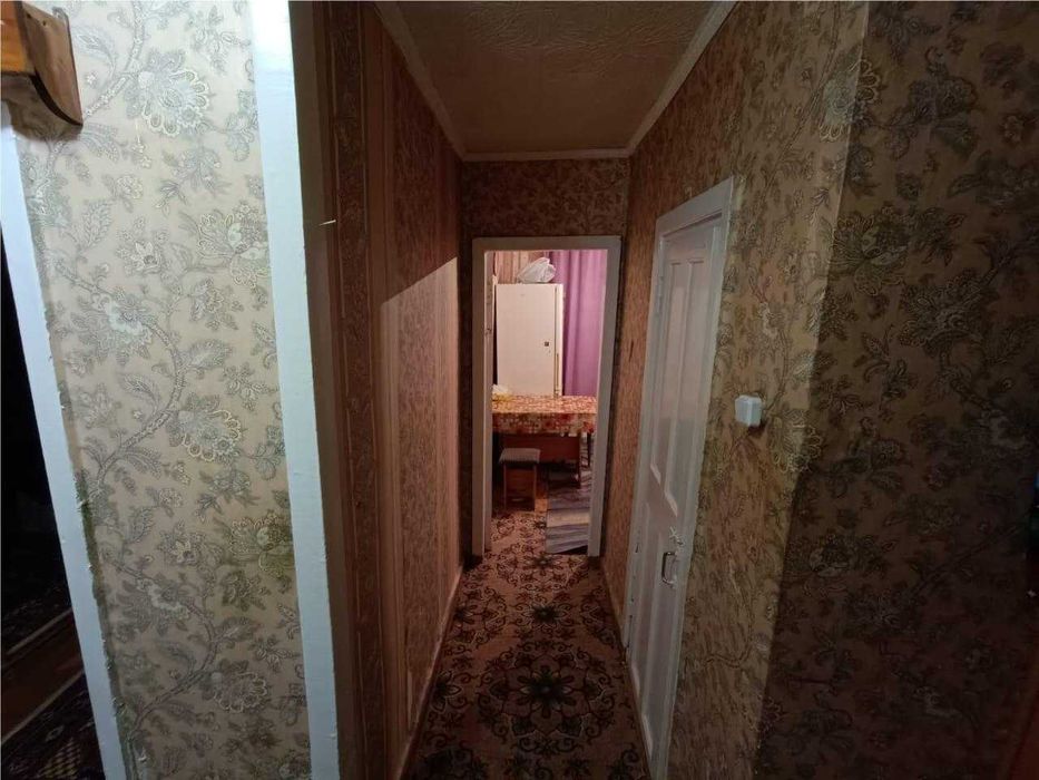 Квартира сзади Востока