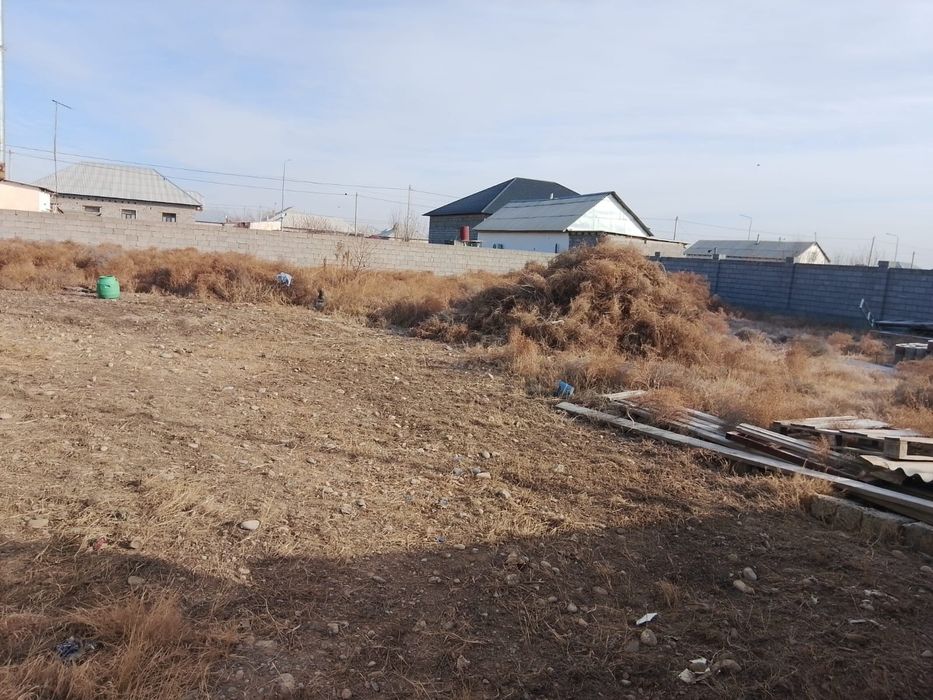 Тез арада уй сатылады