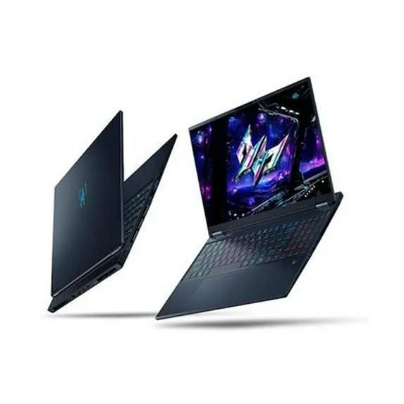 Ноутбук ACER Predator Helios Neo 16S AI